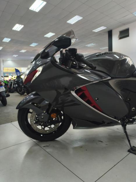 SUZUKI GSX-R 1300 Hayabusa , Foto 8