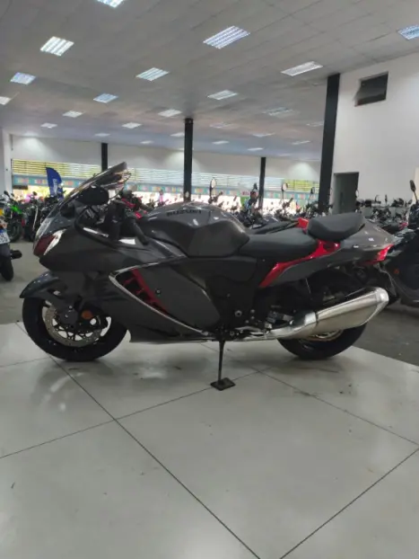 SUZUKI GSX-R 1300 Hayabusa , Foto 11