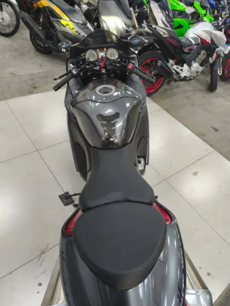 SUZUKI GSX-R 1300 Hayabusa , Foto 13