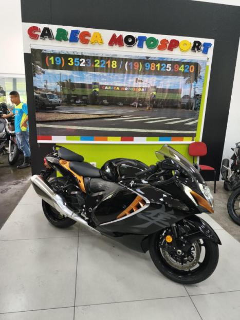 SUZUKI GSX-R 1300 Hayabusa , Foto 1