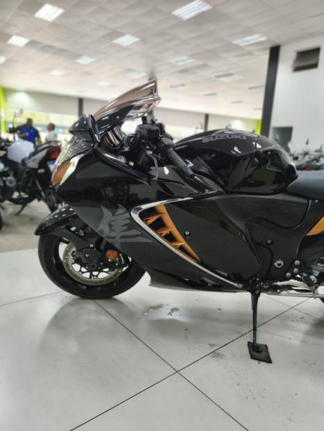 SUZUKI GSX-R 1300 Hayabusa , Foto 2