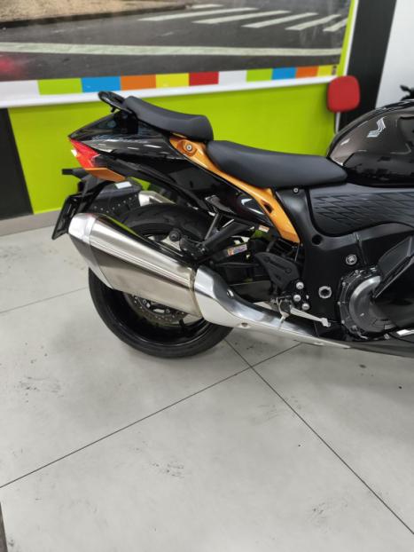 SUZUKI GSX-R 1300 Hayabusa , Foto 3