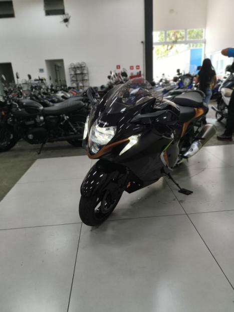 SUZUKI GSX-R 1300 Hayabusa , Foto 4