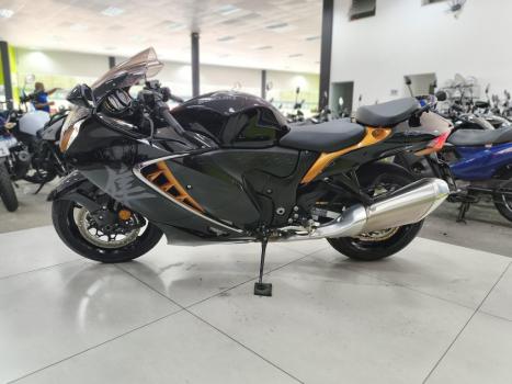 SUZUKI GSX-R 1300 Hayabusa , Foto 5