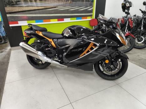 SUZUKI GSX-R 1300 Hayabusa , Foto 6