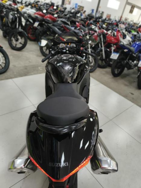 SUZUKI GSX-R 1300 Hayabusa , Foto 7