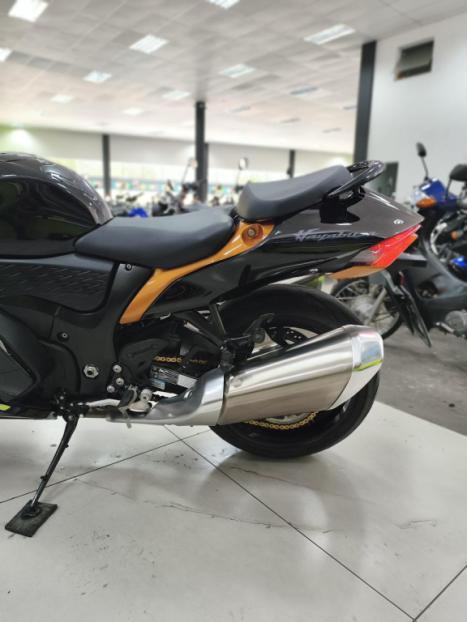 SUZUKI GSX-R 1300 Hayabusa , Foto 8
