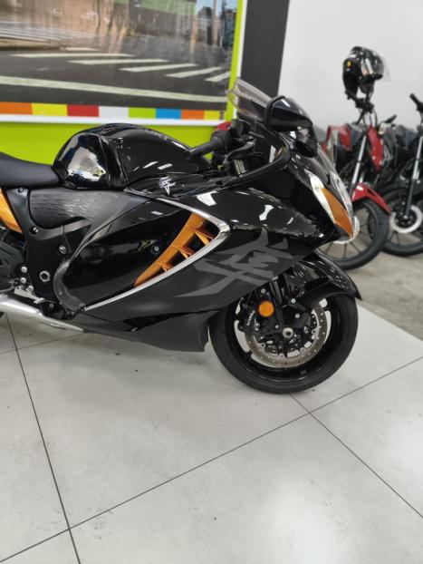 SUZUKI GSX-R 1300 Hayabusa , Foto 9