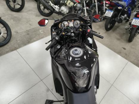 SUZUKI GSX-R 1300 Hayabusa , Foto 10