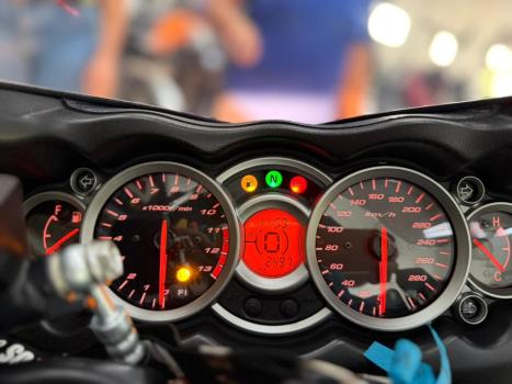SUZUKI GSX-R 1300 Hayabusa , Foto 2