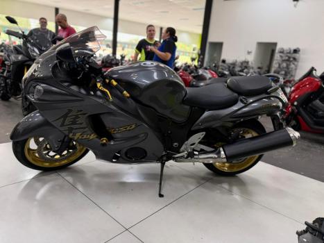 SUZUKI GSX-R 1300 Hayabusa , Foto 3