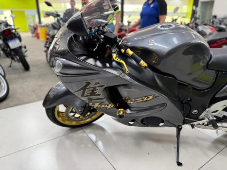 SUZUKI GSX-R 1300 Hayabusa , Foto 4