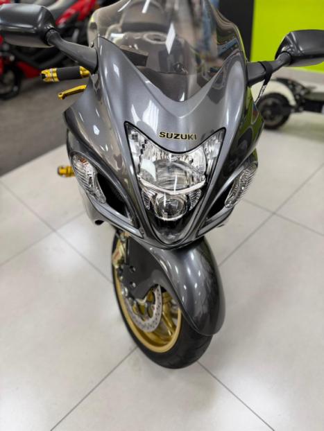 SUZUKI GSX-R 1300 Hayabusa , Foto 8