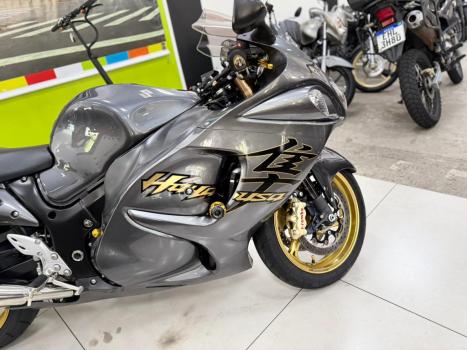 SUZUKI GSX-R 1300 Hayabusa , Foto 12