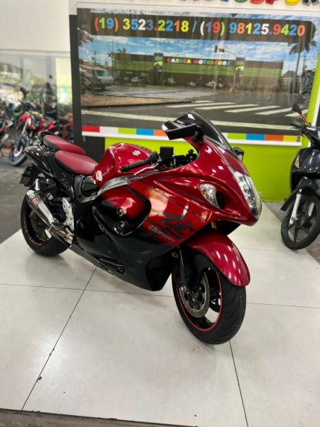 SUZUKI GSX-R 1300 Hayabusa , Foto 4