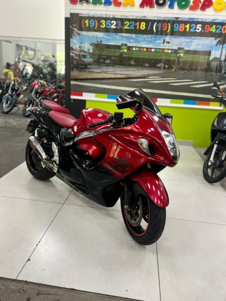 SUZUKI GSX-R 1300 Hayabusa , Foto 6