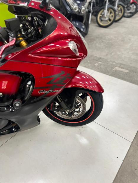 SUZUKI GSX-R 1300 Hayabusa , Foto 10