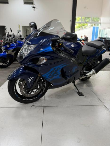 SUZUKI GSX-R 1300 Hayabusa , Foto 2