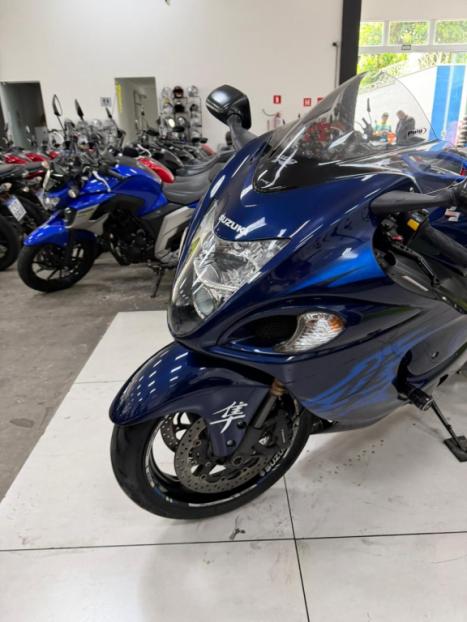SUZUKI GSX-R 1300 Hayabusa , Foto 4