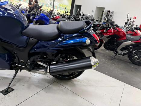 SUZUKI GSX-R 1300 Hayabusa , Foto 5