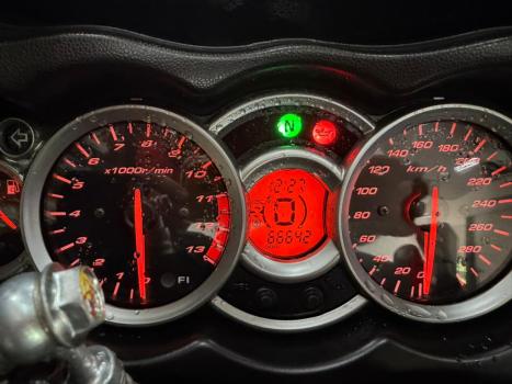 SUZUKI GSX-R 1300 Hayabusa , Foto 6