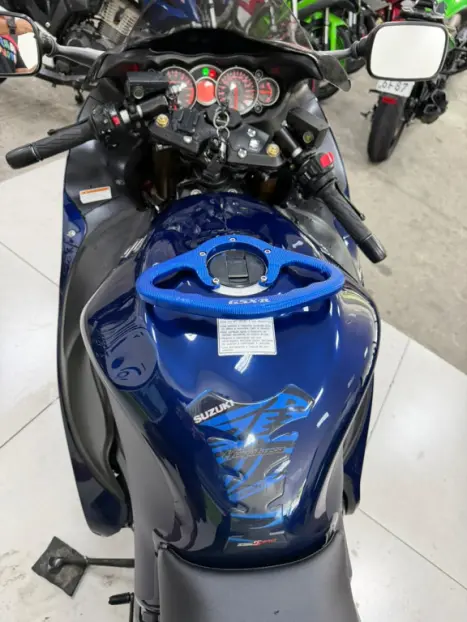 SUZUKI GSX-R 1300 Hayabusa , Foto 10