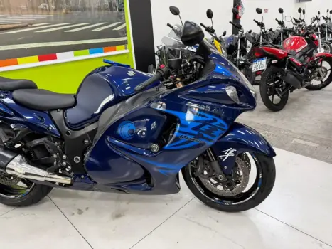 SUZUKI GSX-R 1300 Hayabusa , Foto 12