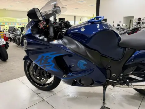 SUZUKI GSX-R 1300 Hayabusa , Foto 13