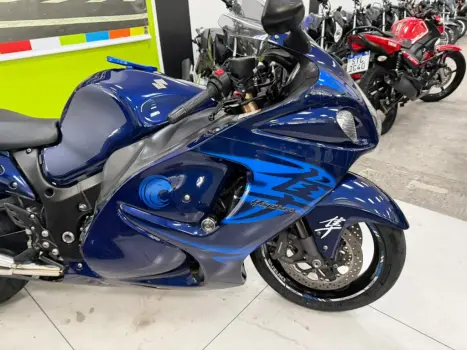 SUZUKI GSX-R 1300 Hayabusa , Foto 14