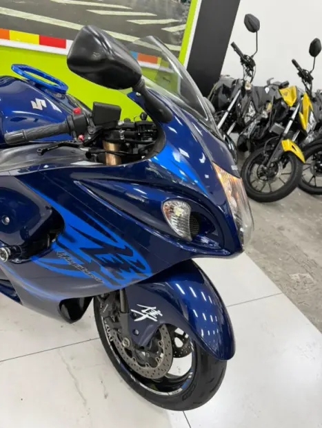 SUZUKI GSX-R 1300 Hayabusa , Foto 15