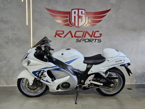 SUZUKI GSX-R 1300 Hayabusa , Foto 1