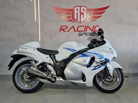SUZUKI GSX-R 1300 Hayabusa , Foto 2
