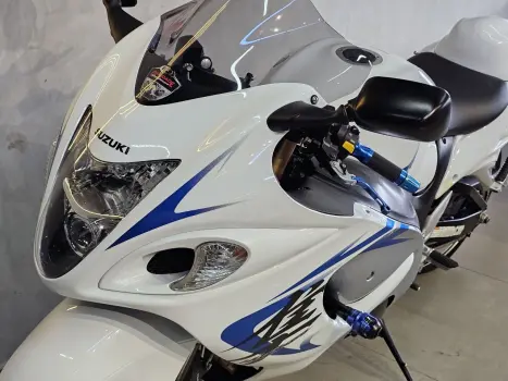 SUZUKI GSX-R 1300 Hayabusa , Foto 4