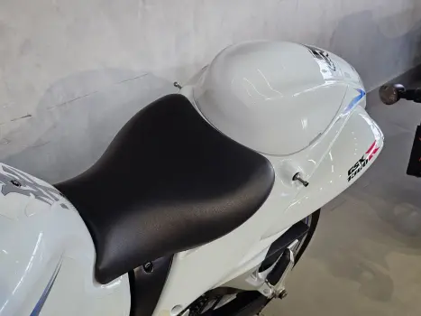 SUZUKI GSX-R 1300 Hayabusa , Foto 5