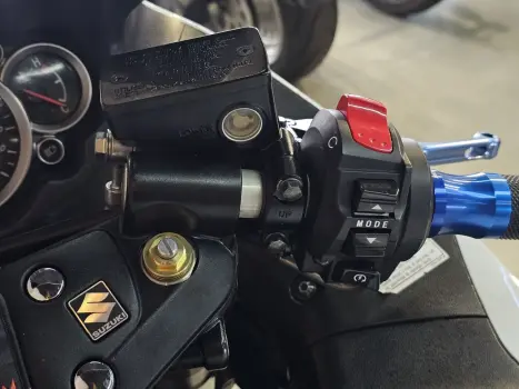 SUZUKI GSX-R 1300 Hayabusa , Foto 8