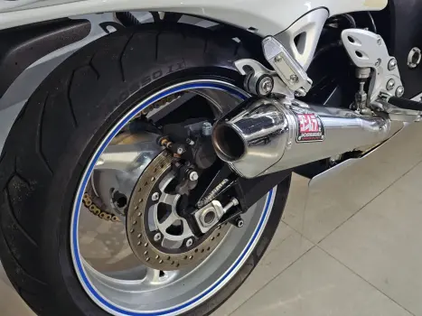 SUZUKI GSX-R 1300 Hayabusa , Foto 9