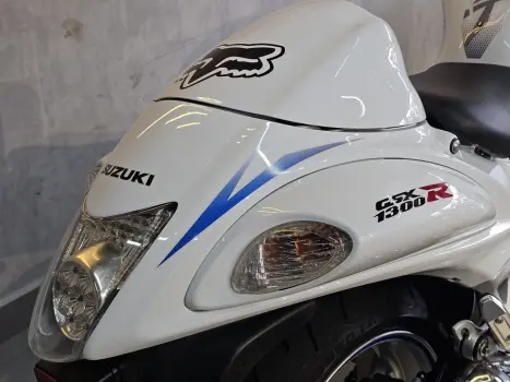 SUZUKI GSX-R 1300 Hayabusa , Foto 10