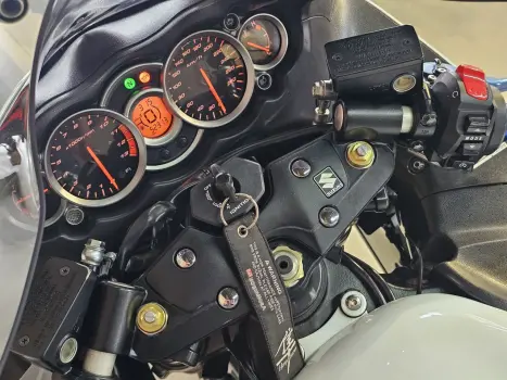 SUZUKI GSX-R 1300 Hayabusa , Foto 11