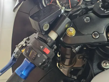 SUZUKI GSX-R 1300 Hayabusa , Foto 12