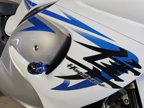 SUZUKI GSX-R 1300 Hayabusa , Foto 13