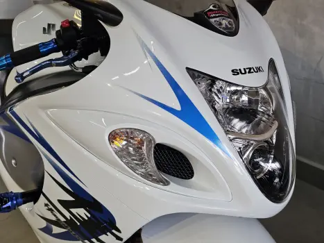 SUZUKI GSX-R 1300 Hayabusa , Foto 15