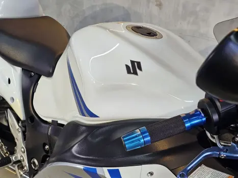 SUZUKI GSX-R 1300 Hayabusa , Foto 16