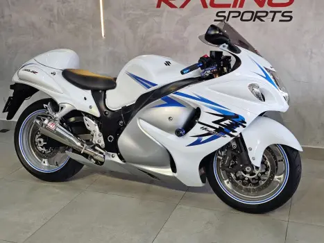SUZUKI GSX-R 1300 Hayabusa , Foto 17