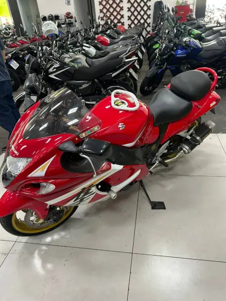 SUZUKI GSX-R 1300 Hayabusa , Foto 2