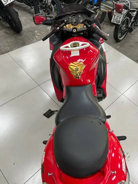 SUZUKI GSX-R 1300 Hayabusa , Foto 5