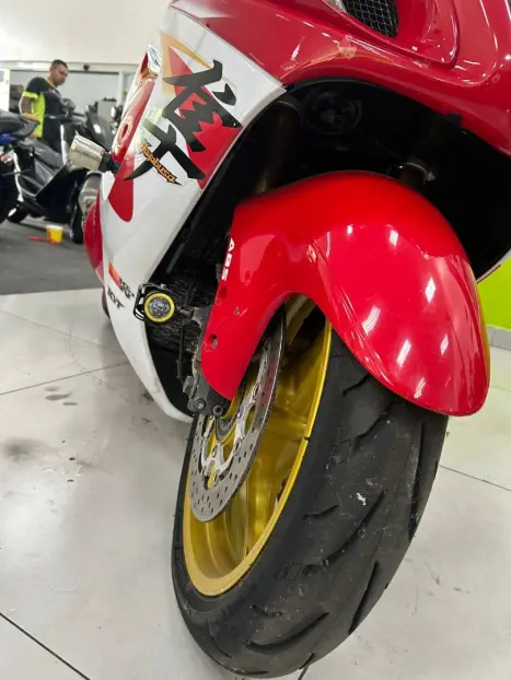 SUZUKI GSX-R 1300 Hayabusa , Foto 6