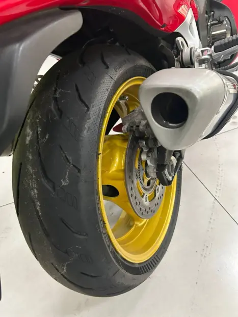 SUZUKI GSX-R 1300 Hayabusa , Foto 7