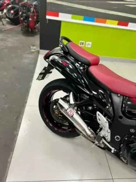 SUZUKI GSX-R 1300 Hayabusa , Foto 2