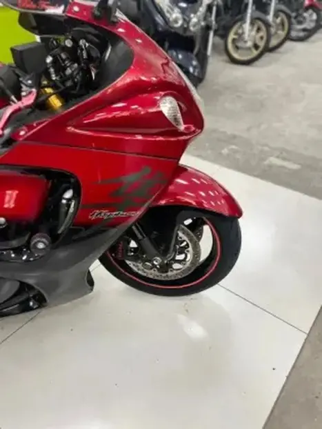 SUZUKI GSX-R 1300 Hayabusa , Foto 3