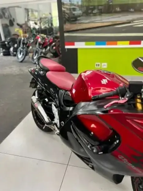 SUZUKI GSX-R 1300 Hayabusa , Foto 4